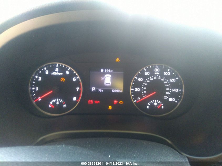 2021 KIA SELTOS S - KNDEU2AA3M7102967