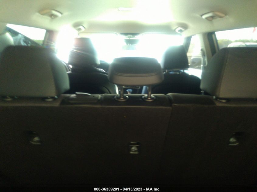 2021 KIA SELTOS S - KNDEU2AA3M7102967