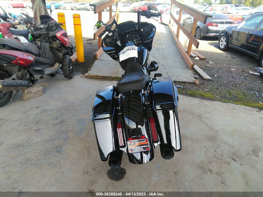 2022 HARLEY-DAVIDSON FLTRXSE - 1HD1TCL12NB953899