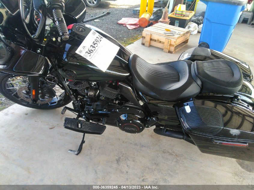 2022 HARLEY-DAVIDSON FLTRXSE - 1HD1TCL12NB953899