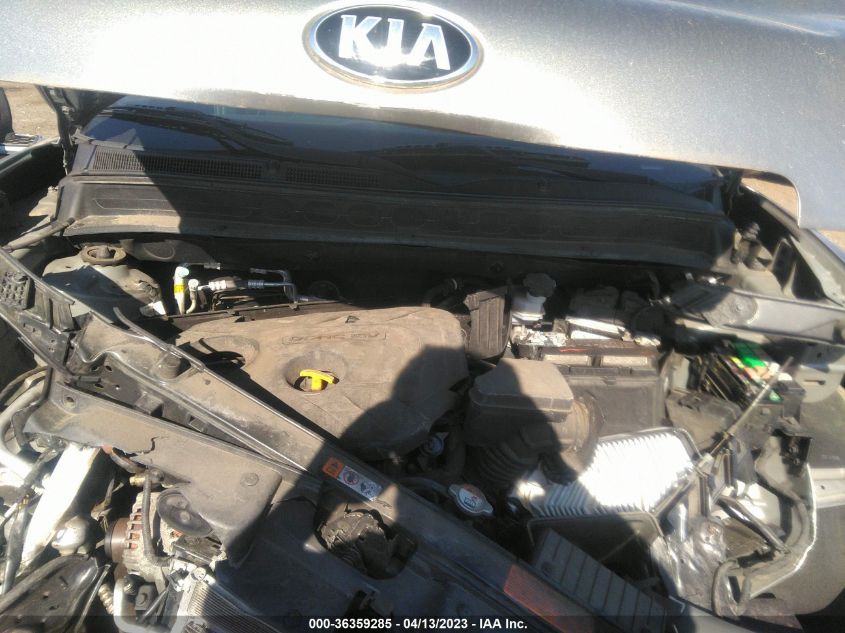 2013 KIA SOUL + - KNDJT2A60D7585234