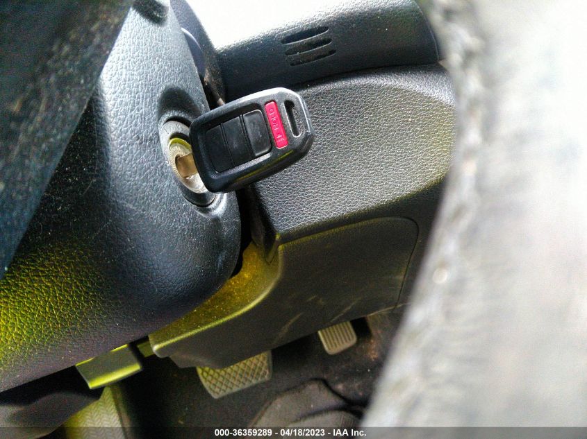 2013 HONDA ACCORD SDN SPORT - 1HGCR2F59DA186754