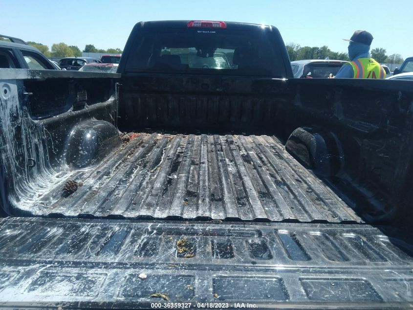2018 GMC SIERRA 1500 SLE - 1GTR1MEC1JZ363581