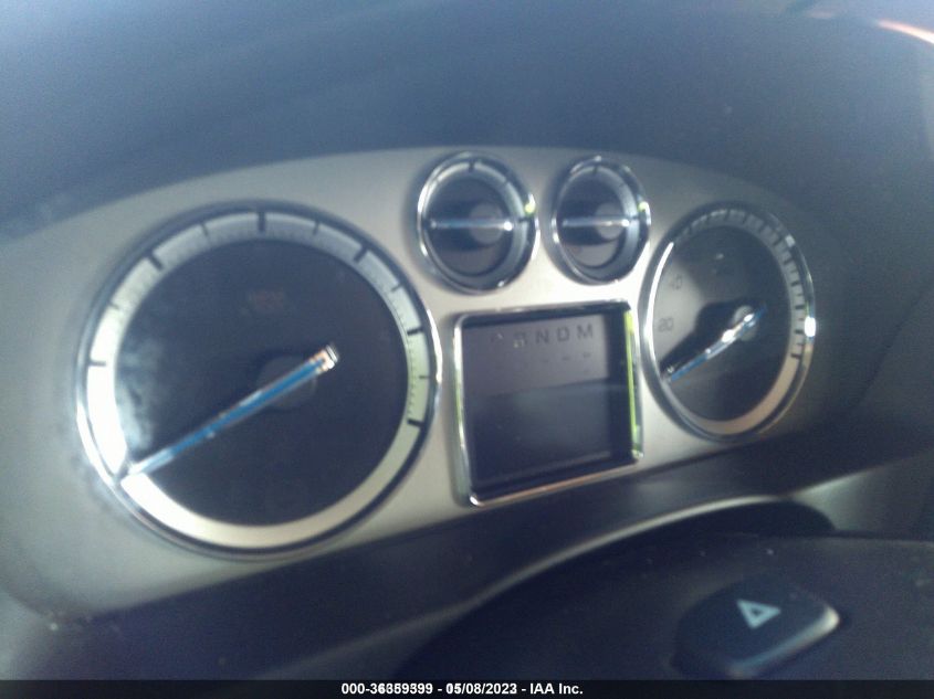 2014 CADILLAC ESCALADE PREMIUM - 1GYS4CEF8ER123571