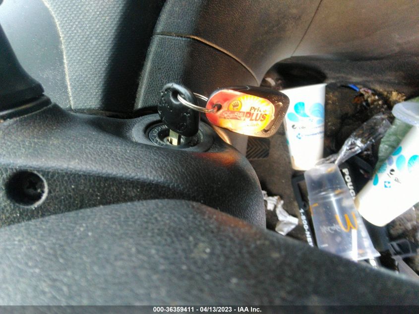 2014 HYUNDAI ACCENT GS - KMHCT5AE5EU155795