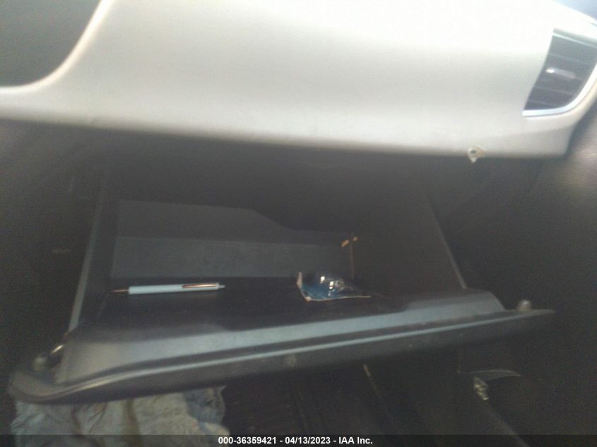 2015 TOYOTA COROLLA L/LE/S/S PLUS/LE PLUS - 5YFBURHE3FP365515