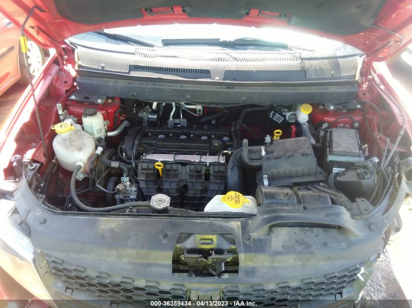 2020 DODGE JOURNEY CROSSROAD - 3C4PDCGB7LT267154