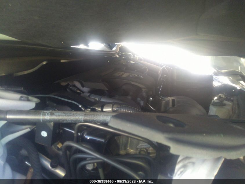 2016 TOYOTA CAMRY SE - 4T1BF1FK6GU562408