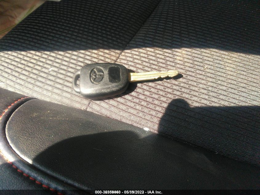 2016 TOYOTA CAMRY SE - 4T1BF1FK6GU562408