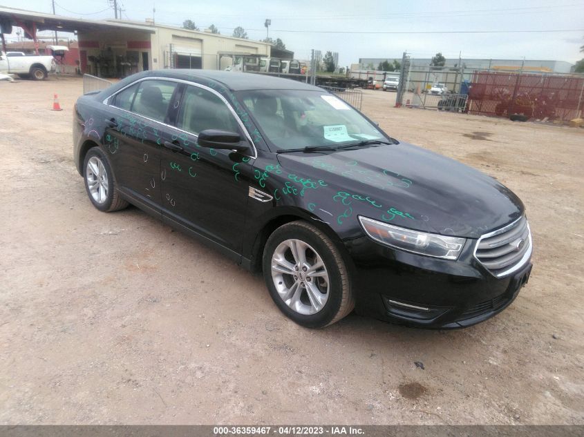 2014 FORD TAURUS SEL - 1FAHP2E85EG182100