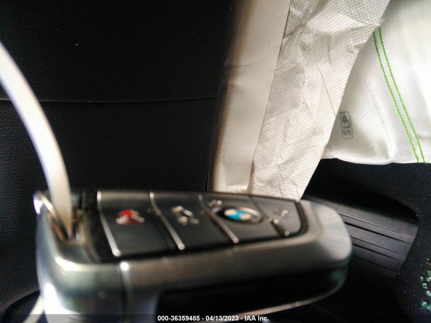 2020 BMW 7 SERIES 740I - WBA7T2C02LGL17848