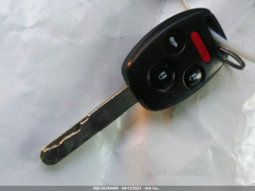 2013 HONDA CIVIC SDN SI - 2HGFB6E56DH705724