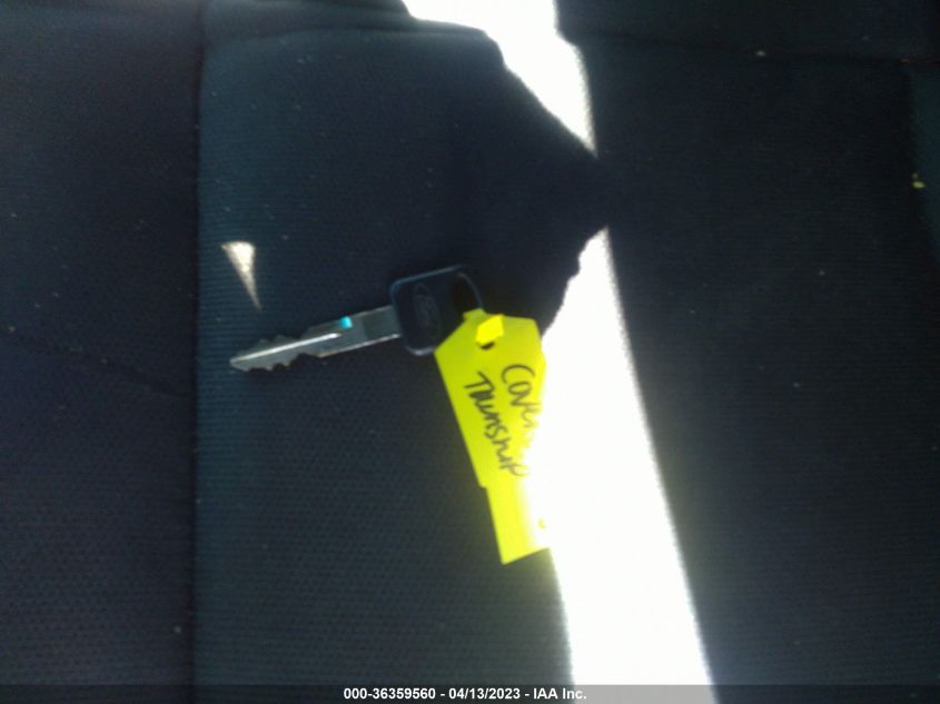 2017 FORD POLICE INTERCEPTOR - 1FM5K8AR6HGA77112