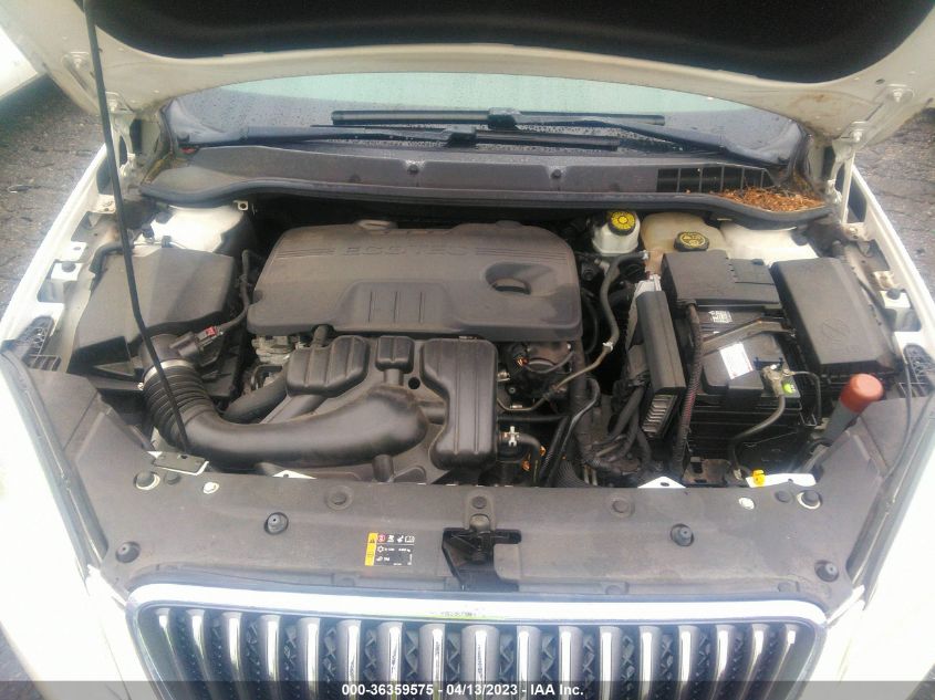 2014 BUICK VERANO - 1G4PP5SK8E4114670