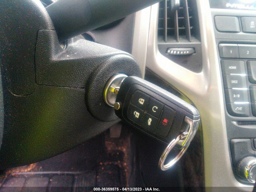 2014 BUICK VERANO - 1G4PP5SK8E4114670
