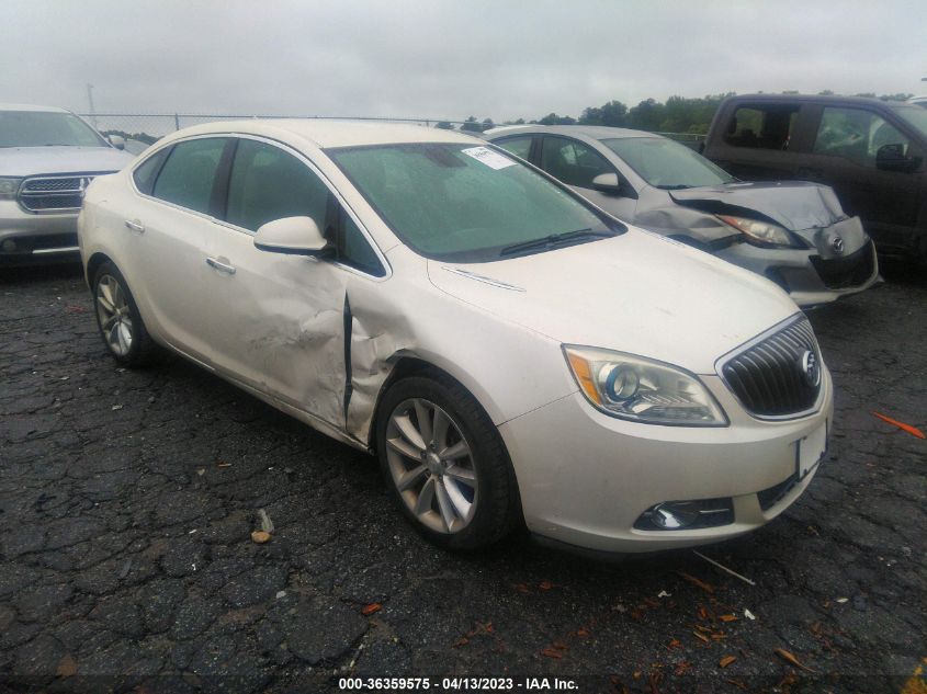 2014 BUICK VERANO - 1G4PP5SK8E4114670