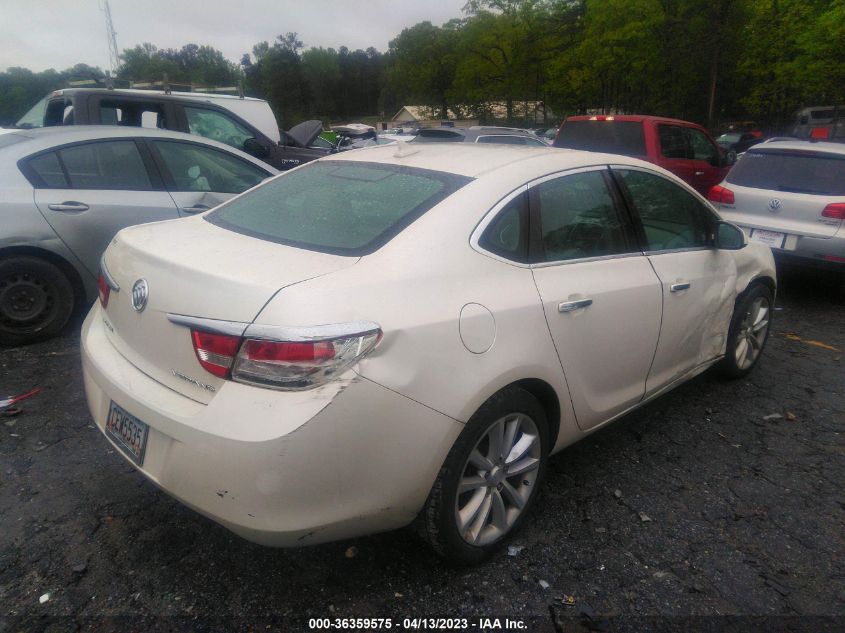 2014 BUICK VERANO - 1G4PP5SK8E4114670