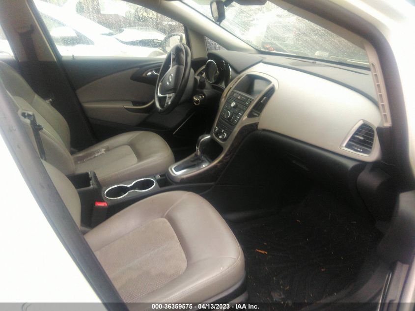 2014 BUICK VERANO - 1G4PP5SK8E4114670