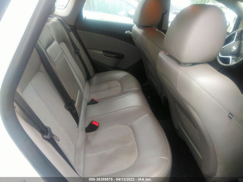 2014 BUICK VERANO - 1G4PP5SK8E4114670