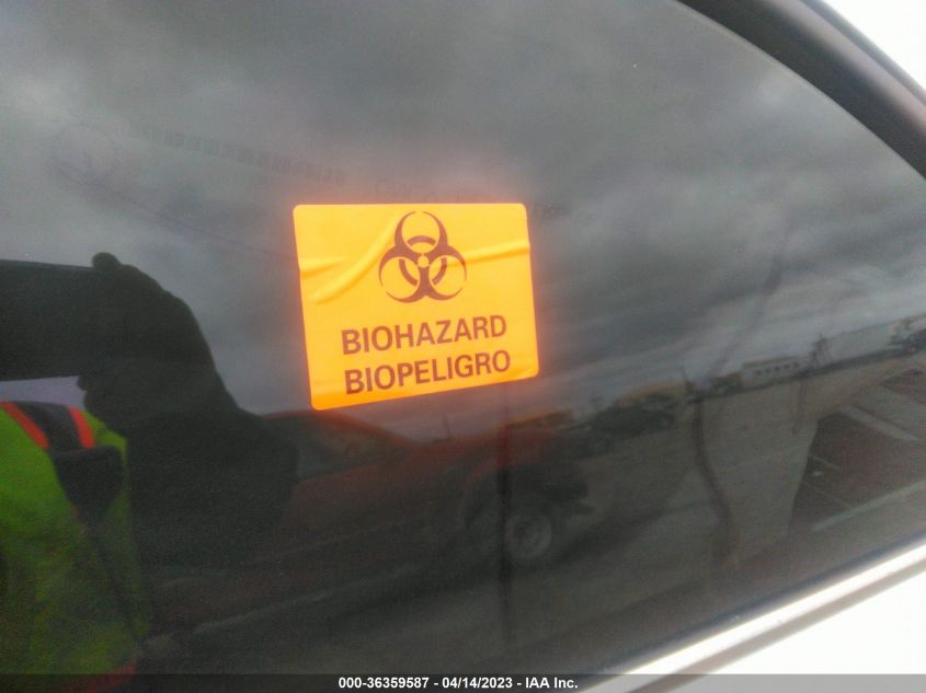 2023 VOLKSWAGEN TAOS SEL - 3VV2X7B21PM306676