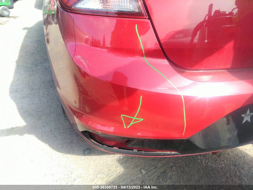 VIN KMHD84LF2KU779720 2019 HYUNDAI ELANTRA SEL