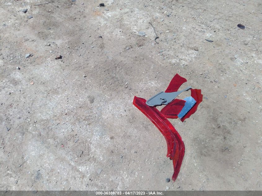 2014 HONDA ACCORD COUPE EX-L - 1HGCT1B87EA005907