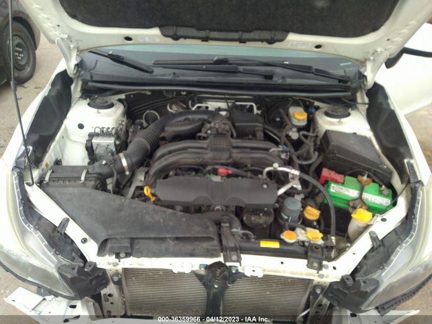 2014 SUBARU IMPREZA SEDAN PREMIUM - JF1GJAC65EH007557