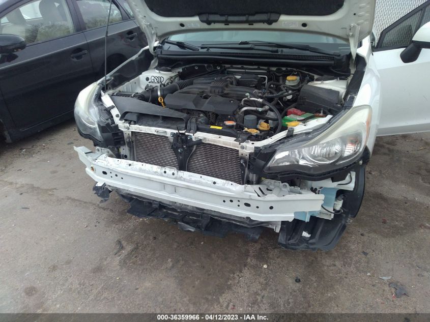 2014 SUBARU IMPREZA SEDAN PREMIUM - JF1GJAC65EH007557