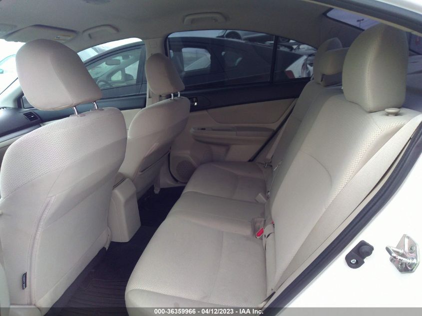 2014 SUBARU IMPREZA SEDAN PREMIUM - JF1GJAC65EH007557