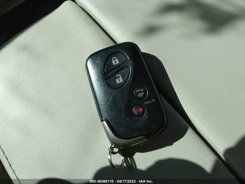 2018 LEXUS GX GX 460 JTJBM7FX1J5193643