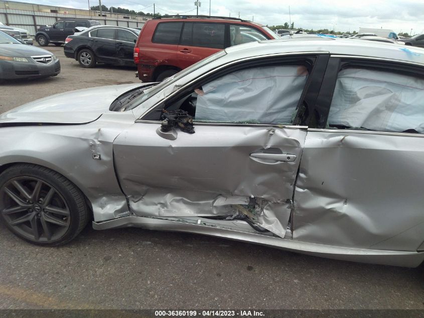 2016 LEXUS IS 200T - JTHBA1D26G5022636