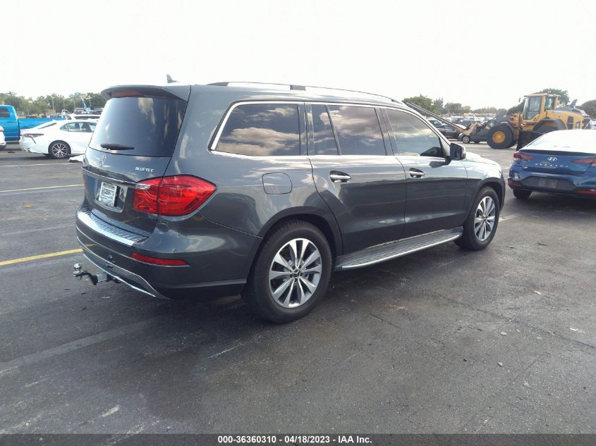 2014 MERCEDES-BENZ GL-CLASS GL 350 BLUETEC 4JGDF2EEXEA356534