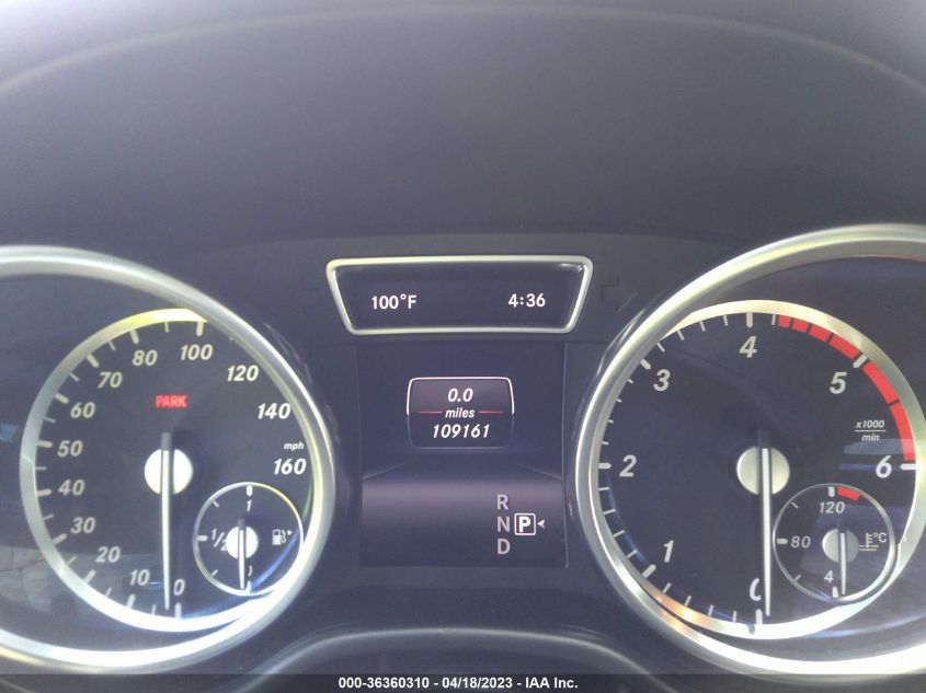 2014 MERCEDES-BENZ GL-CLASS GL 350 BLUETEC 4JGDF2EEXEA356534