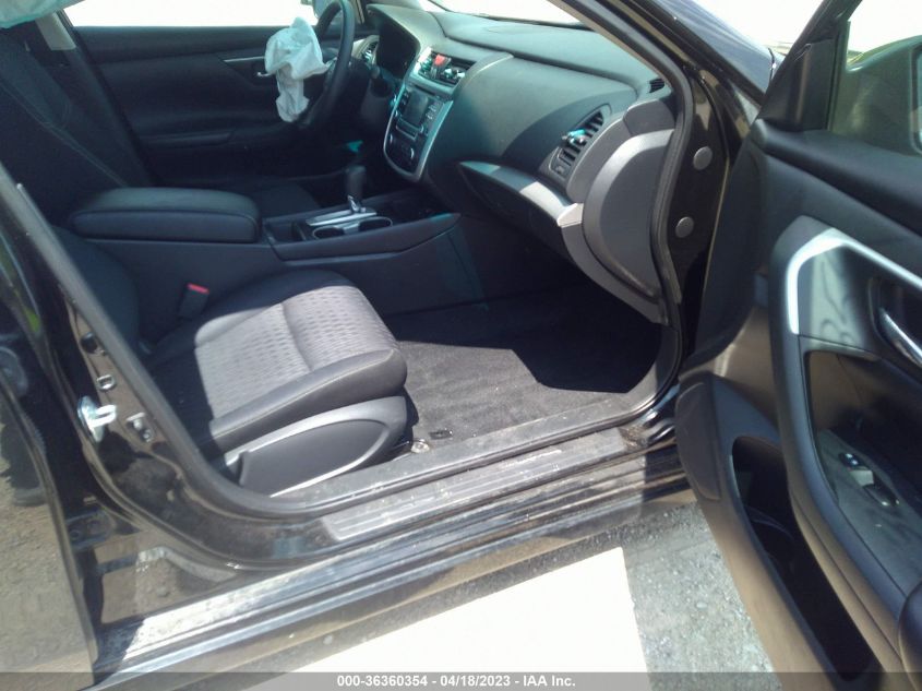 2018 NISSAN ALTIMA 2.5 S - 1N4AL3AP7JC219939