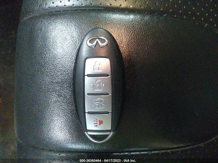 2013 INFINITI G37 SEDAN X - JN1CV6AR2DM758454