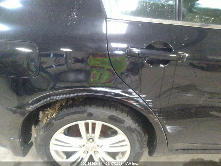 2013 INFINITI G37 SEDAN X - JN1CV6AR2DM758454