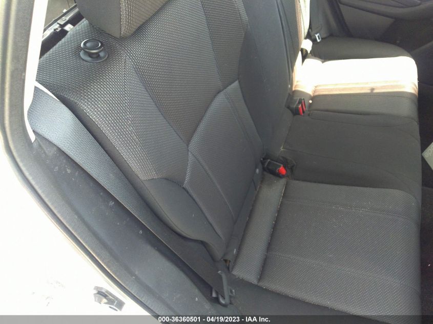 2017 SUBARU IMPREZA PREMIUM - 4S3GTAB61H3706322