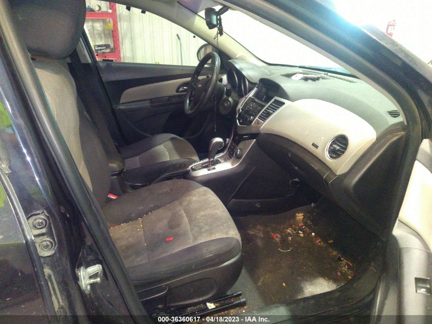 2014 CHEVROLET CRUZE LS - 1G1PA5SH7E7479746