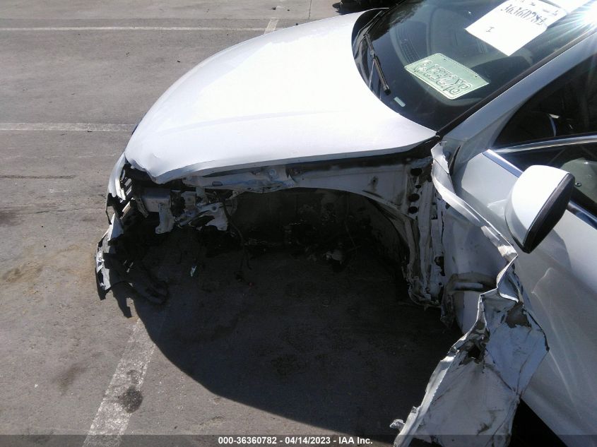 2015 AUDI A3 2.0 TDI PREMIUM - WAUAJGFFXF1033187