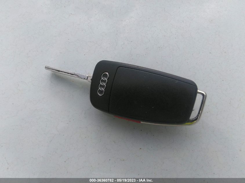 2015 AUDI A3 2.0 TDI PREMIUM - WAUAJGFFXF1033187