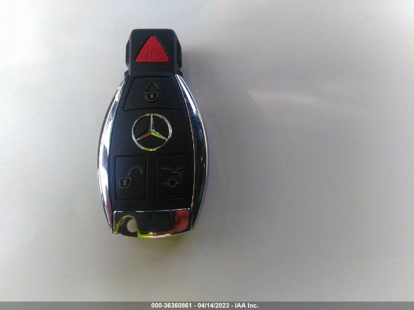 2016 MERCEDES-BENZ GLE GLE 350 - 4JGDA5HB6GA813182