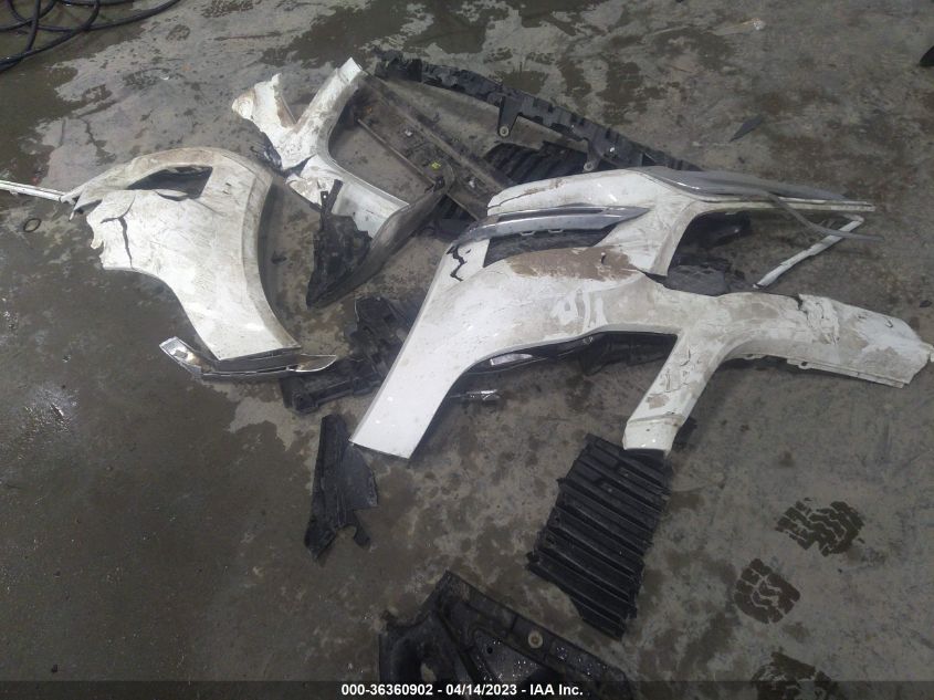 2015 MERCEDES-BENZ GLK-CLASS GLK 350 - WDCGG8JB2FG389405