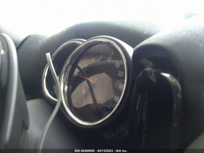 2019 MINI COUNTRYMAN COOPER S - WMZYT5C57K3E63160