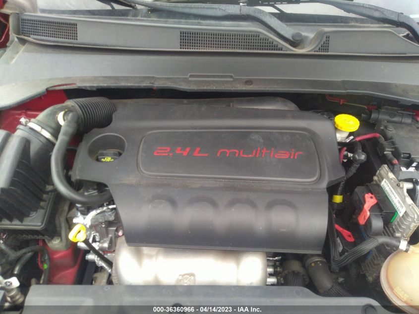 2018 JEEP COMPASS SPORT - 3C4NJDAB1JT190728