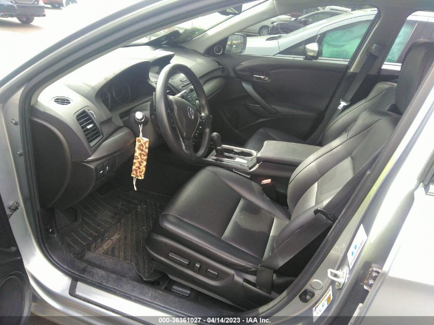 2018 ACURA RDX - 5J8TB3H31JL008083