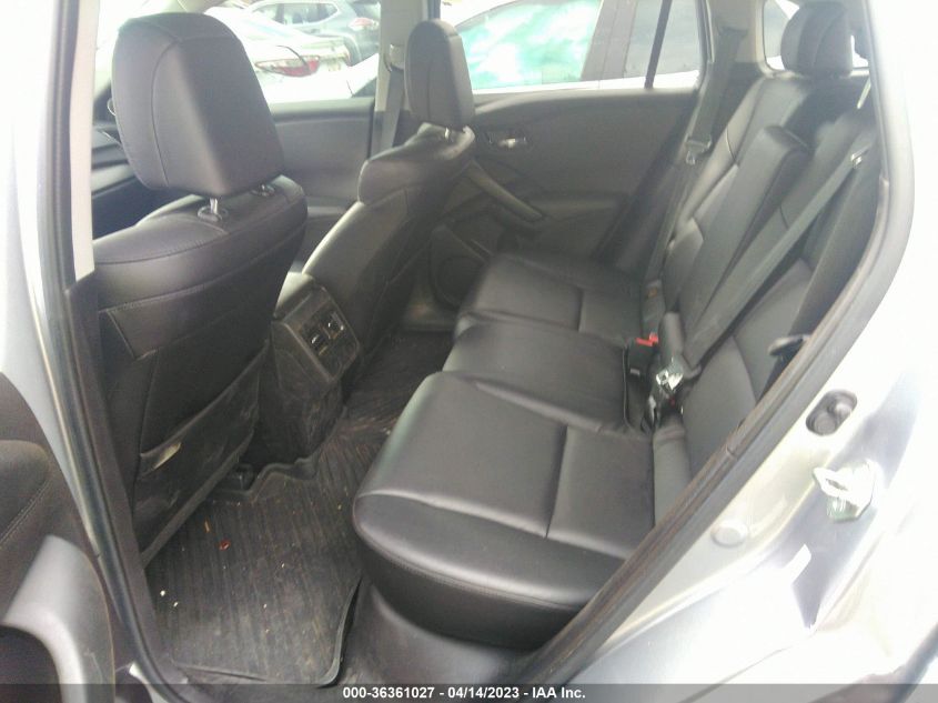 2018 ACURA RDX - 5J8TB3H31JL008083