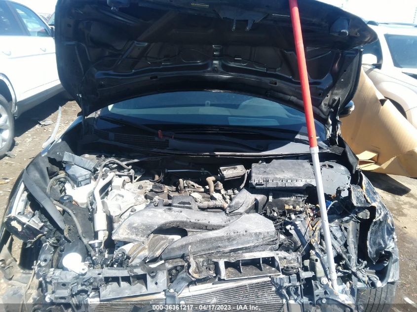 2014 NISSAN ALTIMA 2.5 SV - 1N4AL3AP2EC126302