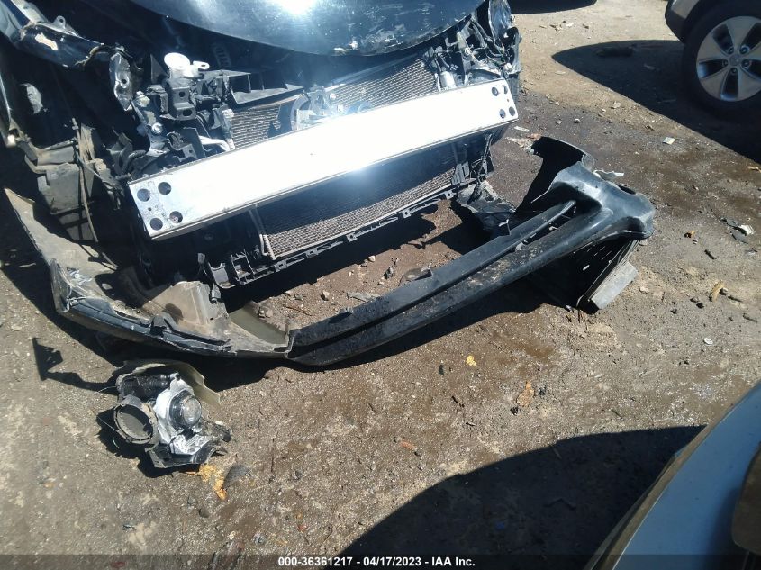 2014 NISSAN ALTIMA 2.5 SV - 1N4AL3AP2EC126302