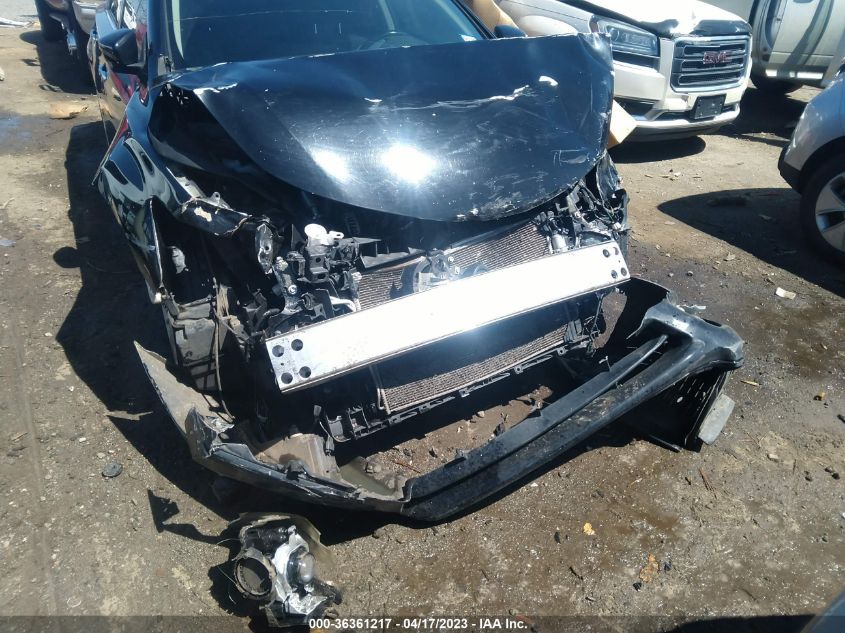 2014 NISSAN ALTIMA 2.5 SV - 1N4AL3AP2EC126302
