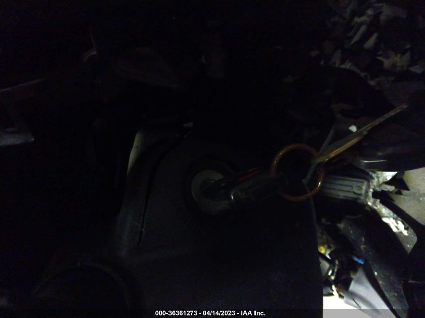 2017 SUBARU FORESTER - JF2SJABC6HH570747